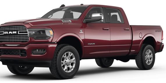 RAM 2500 2022 3C6UR5FL6NG439008 image