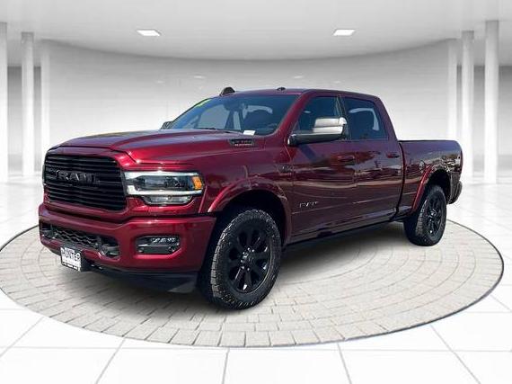 RAM 2500 2022 3C6UR4FL1NG237235 image