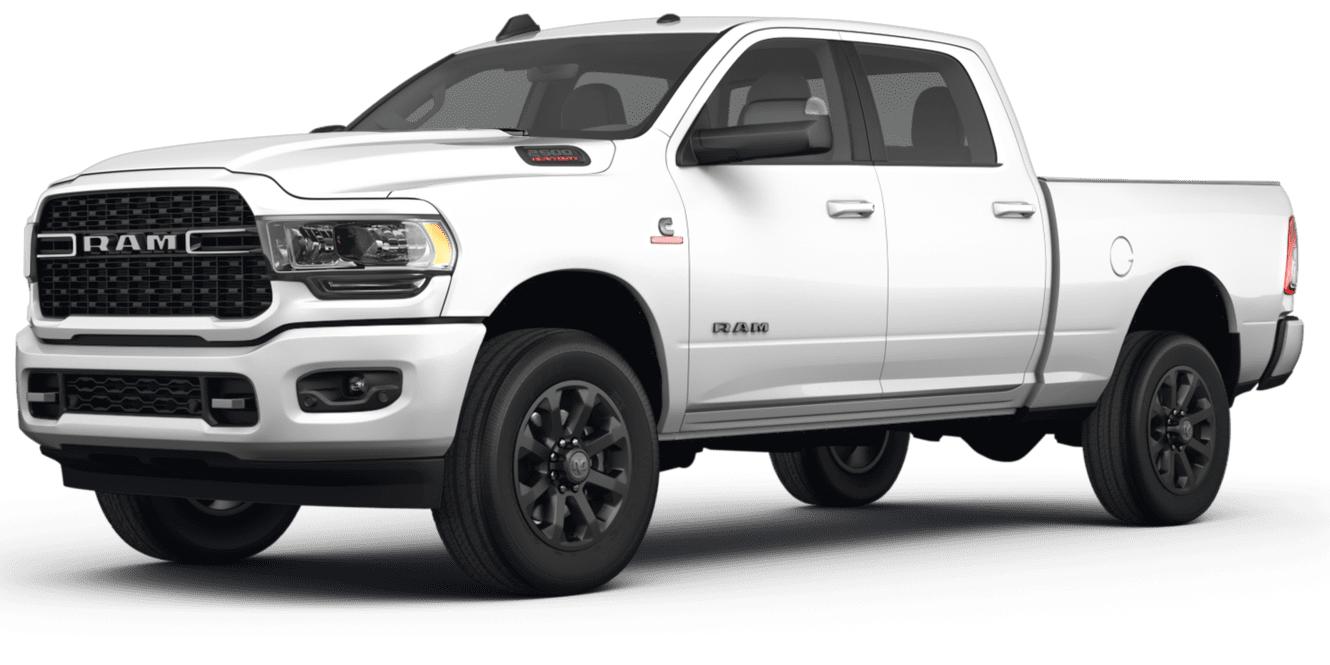 RAM 2500 2022 3C6UR5DL1NG170208 image