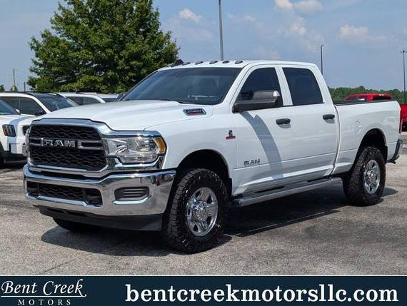 RAM 2500 2022 3C6UR5CL9NG394568 image