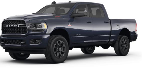 RAM 2500 2022 3C6UR5JL1NG176093 image