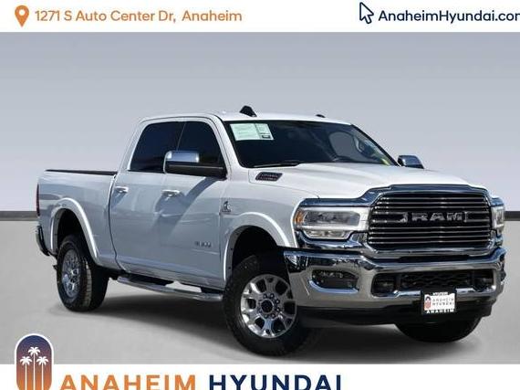 RAM 2500 2022 3C6UR5FL3NG383657 image RAM 2500 2022 3C6UR5FL3NG383657 image