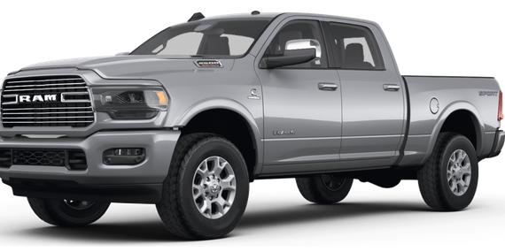 RAM 2500 2022 3C6UR5CJ6NG127208 image