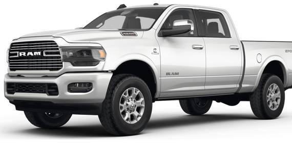 RAM 2500 2022 3C6UR5FJ9NG265112 image