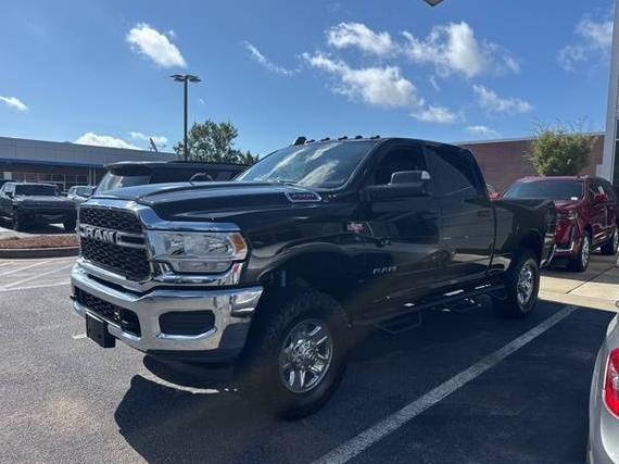 RAM 2500 2022 3C6UR5CJXNG306755 image