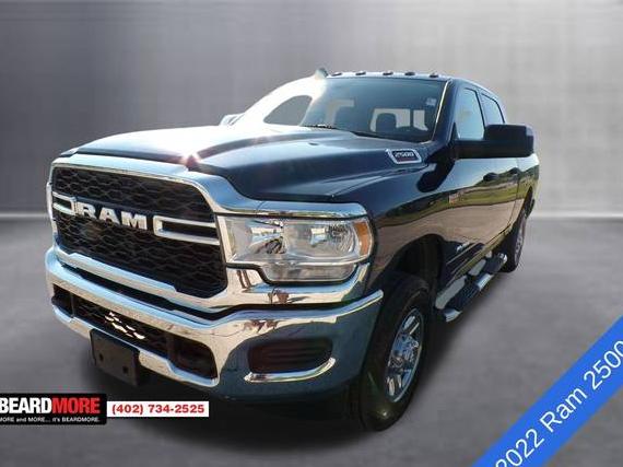 RAM 2500 2022 3C6UR5CJ3NG125657 image