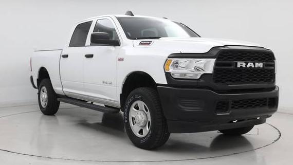 RAM 2500 2022 3C6UR5CJ3NG251985 image