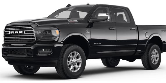 RAM 2500 2022 3C6UR5FJ0NG190140 image