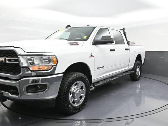 RAM 2500 2022 3C6UR5CL7NG438096 image