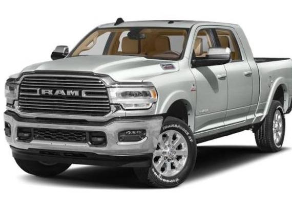 RAM 2500 2022 3C6UR5ML6NG346279 image