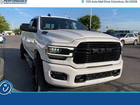 RAM 2500 2022 3C6UR5FJ9NG323736 image