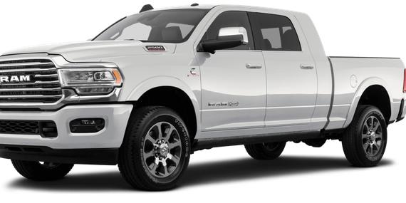 RAM 2500 2022 3C6UR5PL4NG195311 image