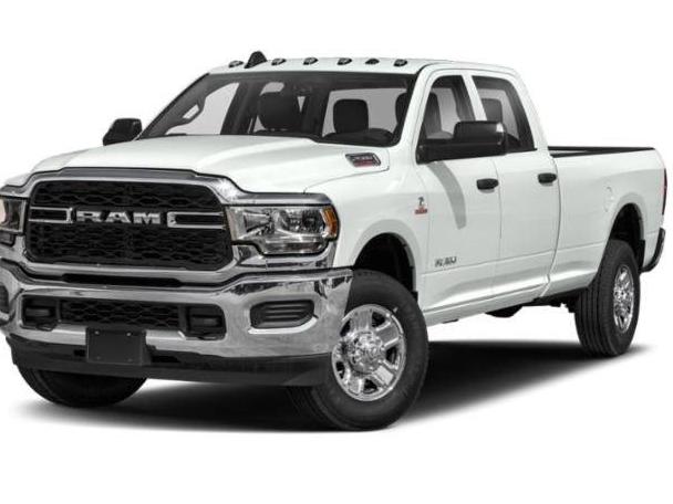 RAM 2500 2022 3C6UR4KJ4NG335227 image