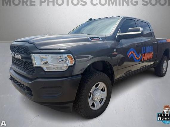 RAM 2500 2022 3C6UR5CL8NG250039 image