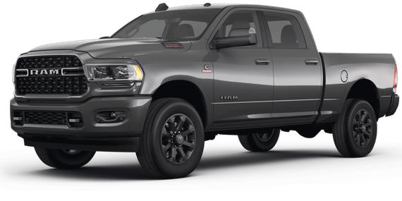 RAM 2500 2022 3C6UR5DL9NG436171 image