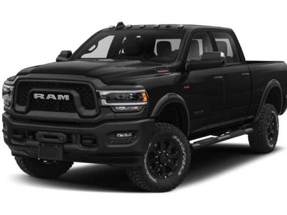 RAM 2500 2022 3C6TR5EJ4NG260896 image