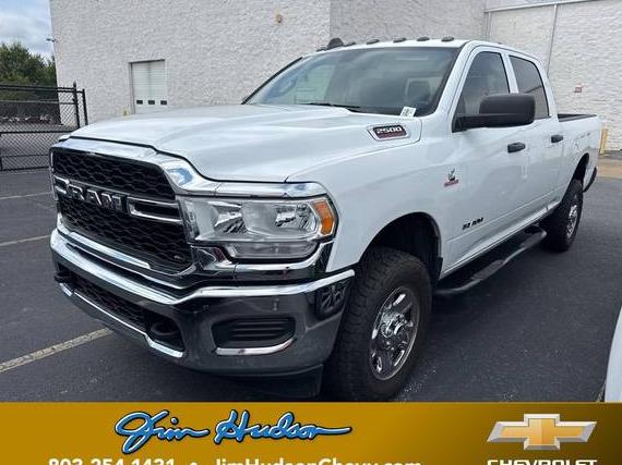 RAM 2500 2022 3C6UR5CL0NG254103 image