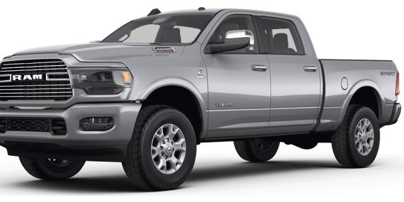 RAM 2500 2022 3C6UR5CL9NG253807 image RAM 2500 2022 3C6UR5CL9NG253807 image