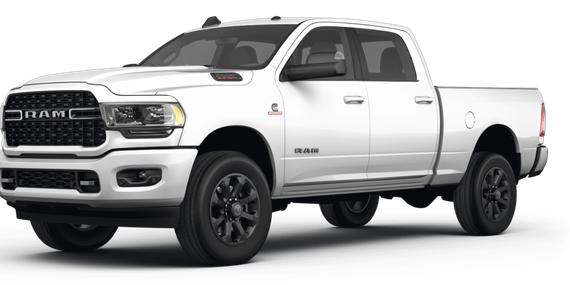 RAM 2500 2022 3C6UR5JL9NG239263 image