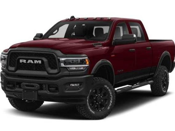 RAM 2500 2022 3C6TR5EJ4NG145750 image