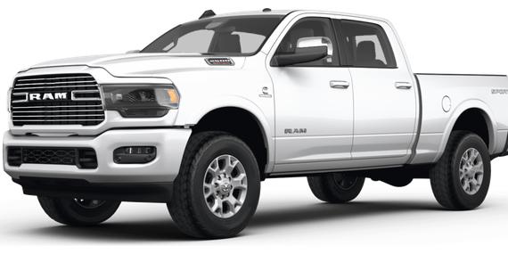 RAM 2500 2022 3C6UR5FL7NG170727 image