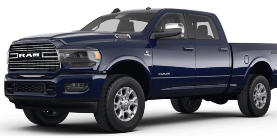 RAM 2500 2022 3C6UR5FJ1NG125166 image RAM 2500 2022 3C6UR5FJ1NG125166 image