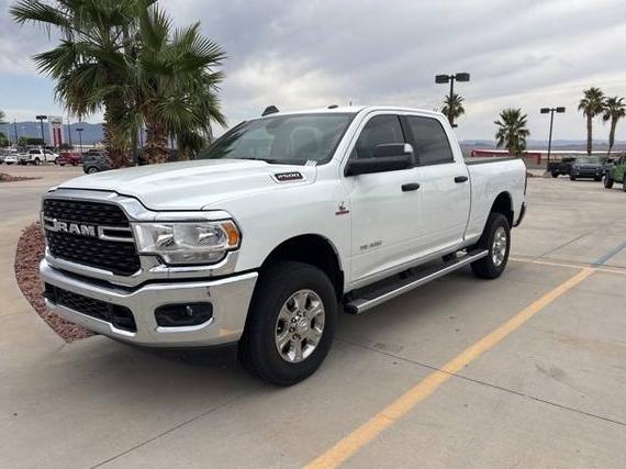 RAM 2500 2022 3C6UR5DL1NG359733 image