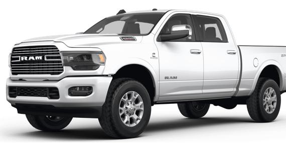 RAM 2500 2022 3C6UR5HL3NG437410 image
