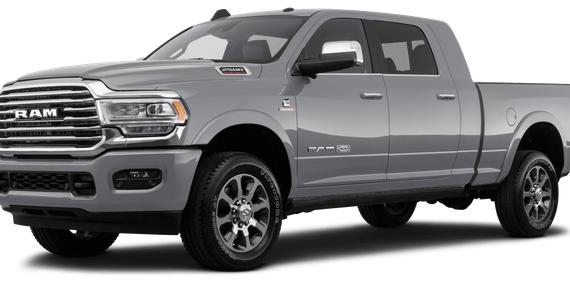 RAM 2500 2022 3C6UR5TL1NG312204 image