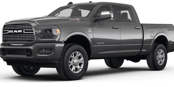 RAM 2500 2022 3C6UR5FL9NG369200 image