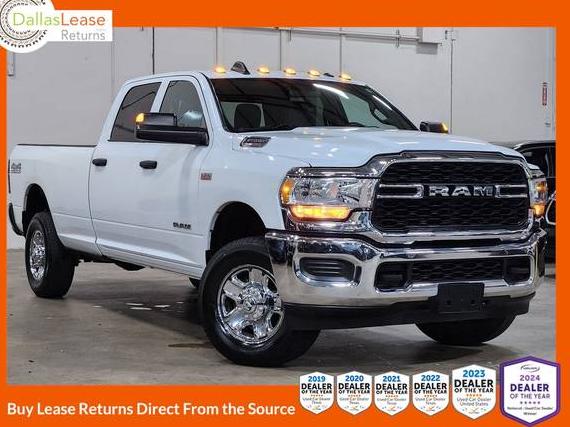 RAM 2500 2022 3C6UR5HJ9NG183345 image RAM 2500 2022 3C6UR5HJ9NG183345 image