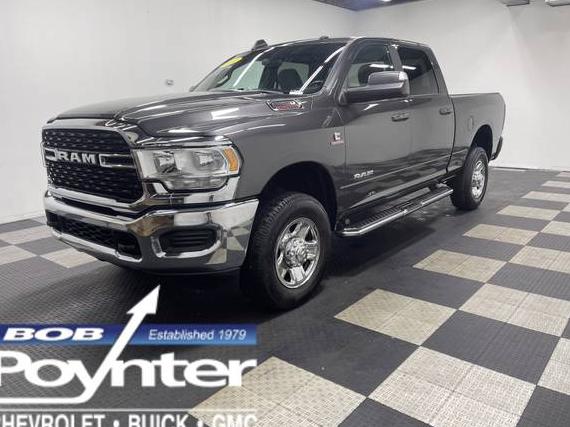 RAM 2500 2022 3C6UR5DL5NG436944 image RAM 2500 2022 3C6UR5DL5NG436944 image