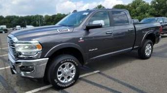 RAM 2500 2022 3C6UR5FL2NG168027 image