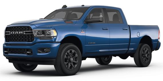 RAM 2500 2022 3C6UR5DL9NG305693 image