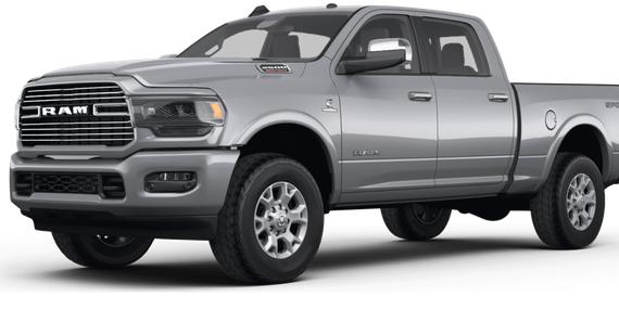 RAM 2500 2022 3C6UR5CLXNG354774 image