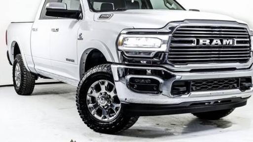 RAM 2500 2022 3C6UR5FL2NG183966 image