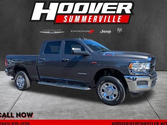 RAM 2500 2022 3C6UR5CJ0NG368245 image RAM 2500 2022 3C6UR5CJ0NG368245 image