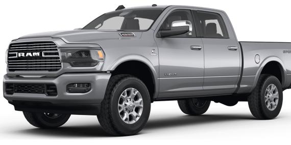 RAM 2500 2022 3C6UR5NL4NG116187 image