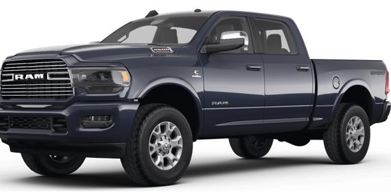 RAM 2500 2022 3C6UR5CJ9NG280763 image
