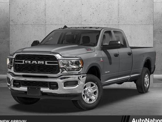 RAM 2500 2022 3C6UR5DJ8NG355788 image