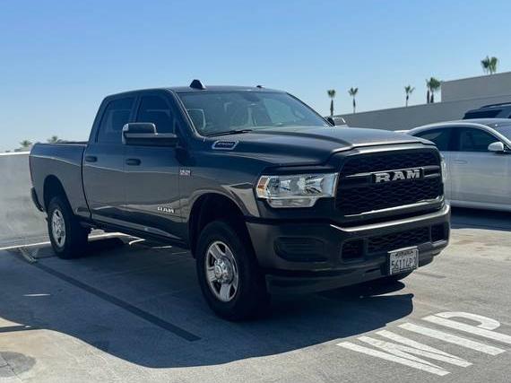 RAM 2500 2022 3C6UR5CJ0NG307025 image