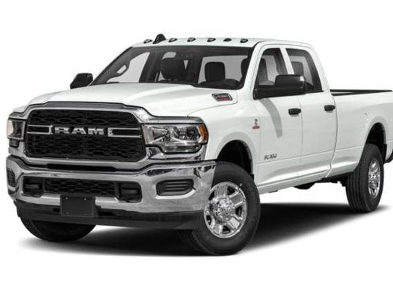 RAM 2500 2022 3C6UR5DL4NG309778 image