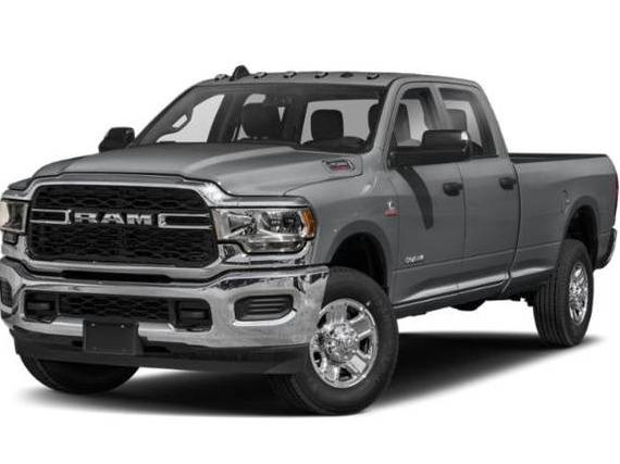RAM 2500 2022 3C6UR5FJ9NG165155 image