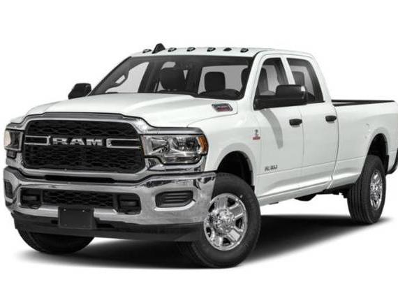 RAM 2500 2022 3C6UR5FL8NG418810 image