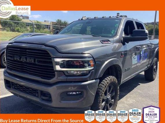 RAM 2500 2022 3C6UR5FLXNG165862 image RAM 2500 2022 3C6UR5FLXNG165862 image