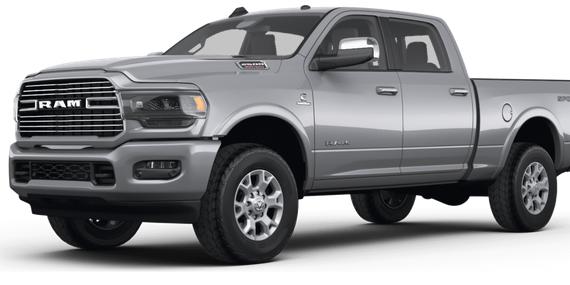 RAM 2500 2022 3C6UR5FL8NG353134 image