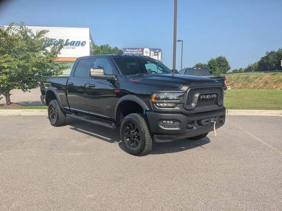 RAM 2500 2022 3C6TR5EJ6NG212557 image