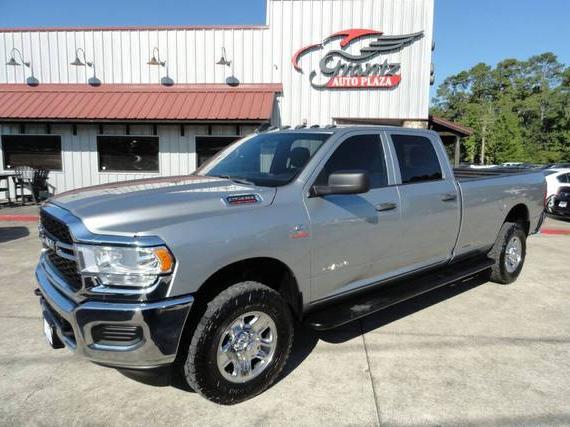 RAM 2500 2022 3C6UR5HL1NG221670 image