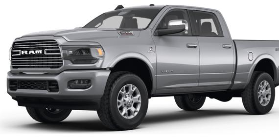 RAM 2500 2022 3C6UR5FL7NG391390 image