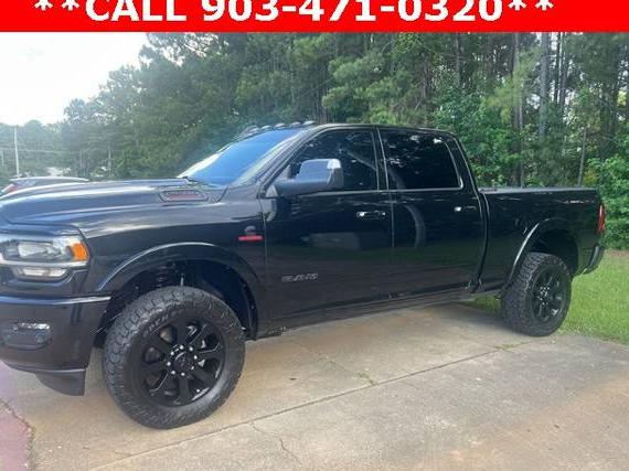 RAM 2500 2022 3C6UR5FL6NG295136 image